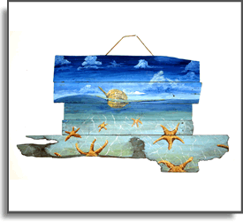 Bocas Artist Gallery